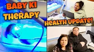 Baby Ki Health Update 🏥 Blood Test, Pehla Shower & Blue Light! 🚼 Inshallah Discharge Daily VLOG 28
