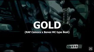 [FREE] Bonez MC x RAF Camora type Beat 
