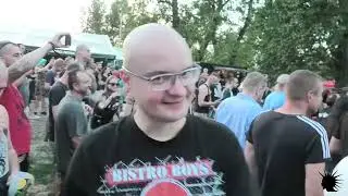 Polemic - Punk&aacute;či Deťom 2025