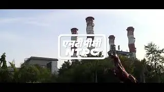 Green Initiative of NTPC - Faridabad Gas Power Station