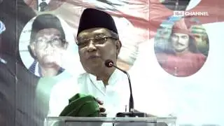 Tahlil Akbar - Tausiyah KH Said Aqil Siroj