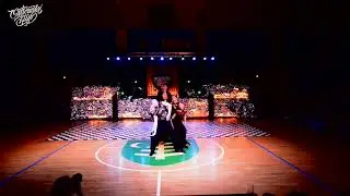 OSTROWSKI STYL 2024 / SHOWCASE / TANIEC SCENICZNY16 I WIĘCEJ LAT / WYSZKOWSKI TEATR TAŃCA