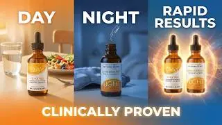 Day and Night Drops From Slenderiiz | Real Results