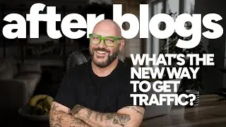 What's replacing blogs in 2026?