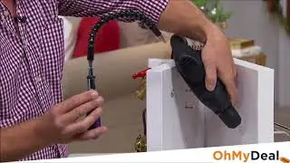 Flexible Extention Screwdriver