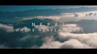 NEPAL Tourism Advertisement