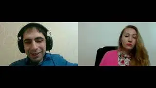 Как говорить о сексе с детьми? Сексуальное воспитание детей – Тигран Саарян и Julia De Mundo