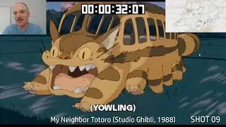 Episode 95 Adventures in Inbetweening - 