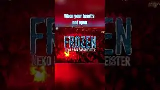 Frenchcore Cover of Madonna's Frozen