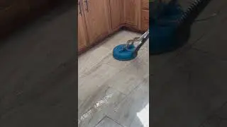 Tile and grout cleaning in Smiths Station, Alabama with Jet Stream Clean #tilecleaning #steam