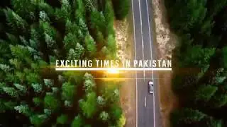 Imran Khan launches Clean Green Pakistan (a drive to plant 10 billion trees in Naya Pakistan)