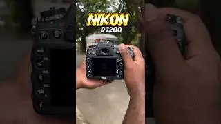 CALL - 9095566223 📲 | Best Used Camera Shop 📸 | All India Delivery 🚚 | NIKON D7200