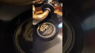 'Taint Nobody's Biz-ness If I Do - Lena Wilson Victor Records #19085