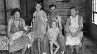 Wikiradio - Walker Evans