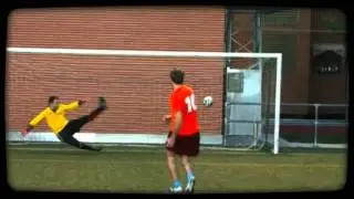Colegiata Cantabria 2014 - Futbolempresas
