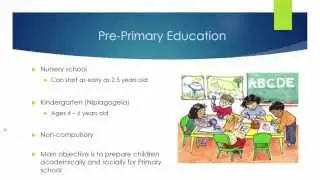 Greek Education System and Literacy Rate