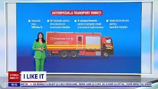 I like IT - Ce dotări prezintă echipamentele IGSU