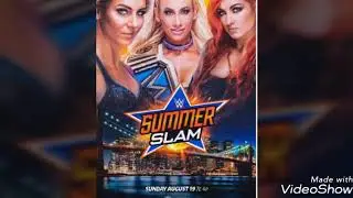 SummerSlam result