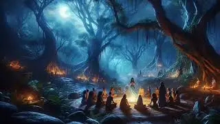 Greek Mythology's Magic: Ancient Spells and Mystical Tales