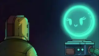 Transmogrify Teaser Trailer