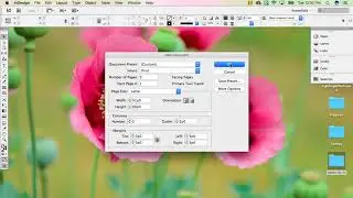 Video 1 of 5  Setting Up InDesign