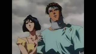 The Distant Skies [amv]