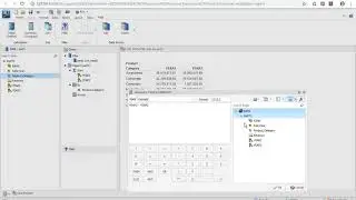 WebFOCUS InfoAssist - convert rows into Columns
