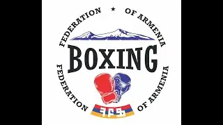 Junior Boxing Championships of Armenia 2024. Day 2