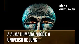 Cultura SP: explore a psique humana na exposição do MIS sobre Jung