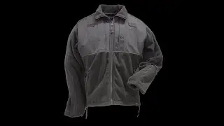 511 Tactical Fleece Review