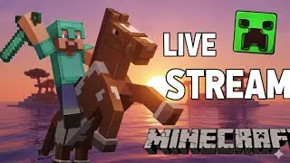 Tanmay gaming  Minecraft day 6;😃😃