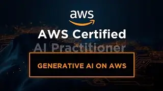 🚀 AWS Generative AI on Cloud (Domain 2): Infrastructure, Services & Cost Tradeoffs Explained
