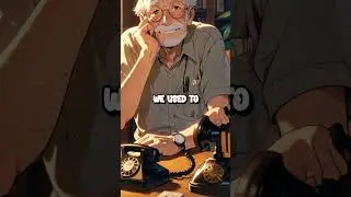 Generational Laughter Over Dinner: A Touching Family Moment