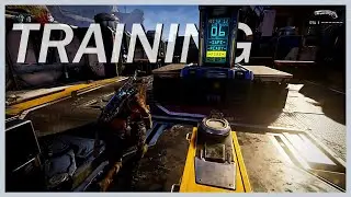 Training Grounds Execution - (Full Match) | Gears 5 Gameplay