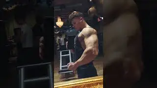 Hardcore transformation❤️&zwj;🔥