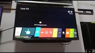 HOW TO INSTALL APPS ON LG COMMERCIAL TV LIKE NETFLIX, PRIMEVIDEO, HOTSTAR, SONYLIV, ZEE5 & OTHER APP