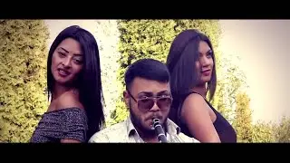 LEO SICILIANU  SI NICKY YAYA -  ARD IAU FOC (OFICIAL VIDEO 2016 )