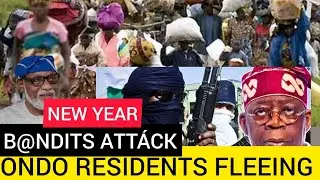 ABI IRU KINNI ELEYI, AGBESUNMOMI KOLU IPELE NI ILU ONDO. Dec. 1, 2026