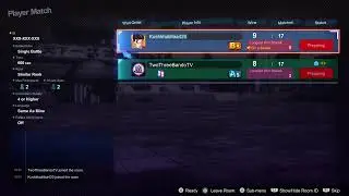 🔴 Khalifa Plalys| Dragonball Sparking Zero (PS5)