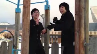 公園タイタニック