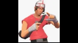 Unusual Fried Batter Haunted Ghosts TF2