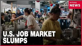 U.S. jobs report: October losses, November gains, unemployment hits 4-Year high