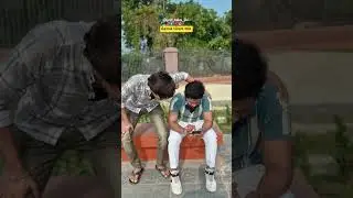 ચેકરબર ખોવાય જાય 😆🤣😂 #junagadh #comedy #gujuthings #comedyfilms #funny #comedymovies #automobile 😆😆😆