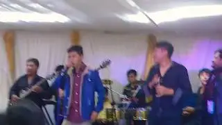 Escuadron G - Randy el colageno de la chicha