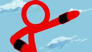 The Revenge - Animator vs. Animation 13