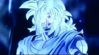 Dragon Ball Xenoverse 2 - Mentor Broly saved me from Bath Salt Yamcha (PQ 86)