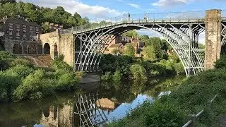 Rick Steves' Europe Preview: The Heart of England