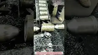 CNC Lathe Machine: Best Innovation Tool For Precision Metal Cutting