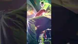 Show com filosofia reggae, Sesc Bauru!