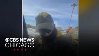 Many U.S. Homeland Security resources leave Chicago, but communities still on edge